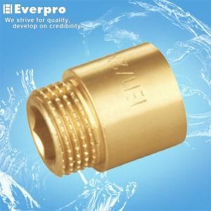 Brass Prolonger/Brass Fitting (EFC-P1210B)