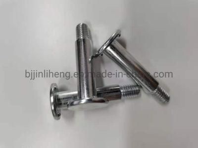 Welding Screw Customized by Drawing Grade 12.9