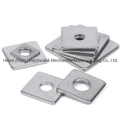 Stainless Steel Shim Washers