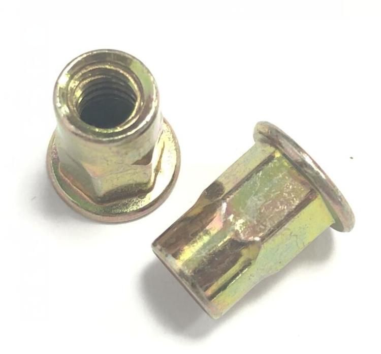 Reduce Hex Head Blind Rivet Nuts