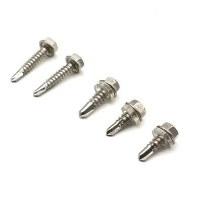 Tapping Screws Machine Screws Self-Drilling Screws Construction Screws and Furniture Screws Custom-Made Screws