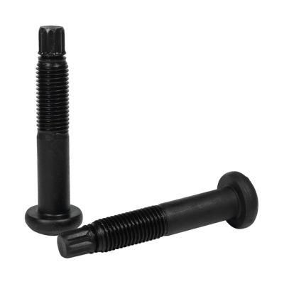 HDG - Grade 8.8 - 7/8&Rdquor - ASTM - F1852/A325tc - Tension Control Bolt- Carbon Steel - 10b33