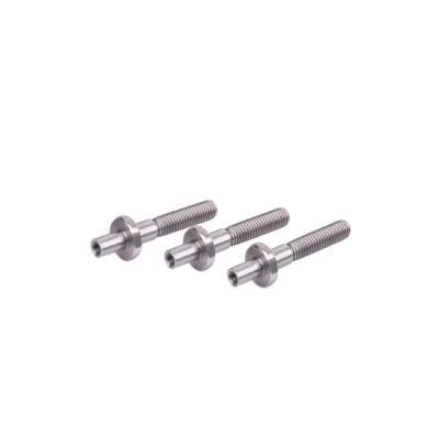 CNC Precision Customized Non-Standard Parts Factory, Customized Bolt