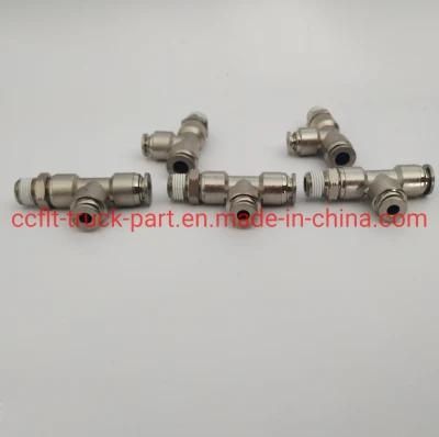 FAW Truck Spare Parts-Tee Joint-C01053