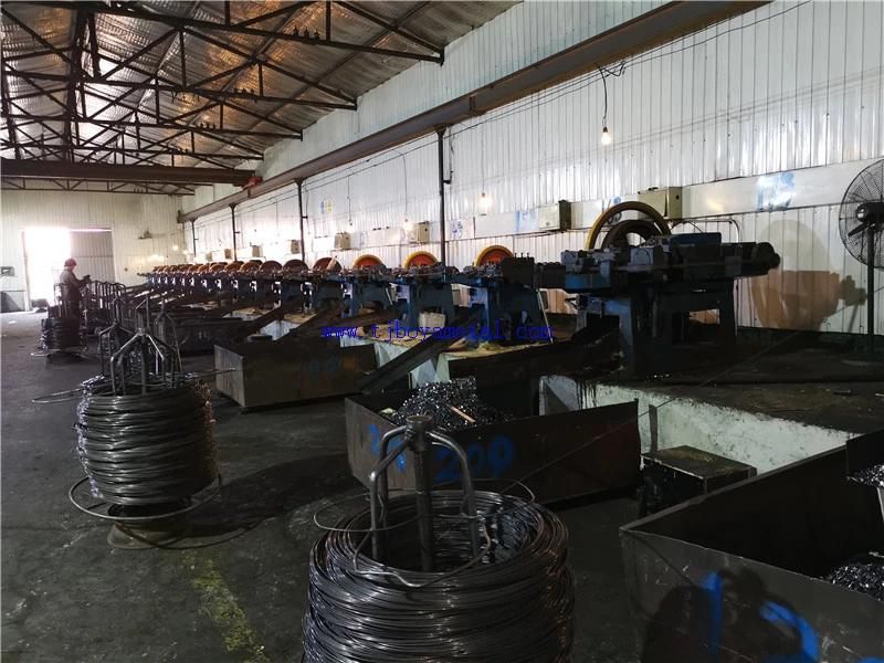Common Nail with Double Head/Galvanized Iron Duplex Head Hangers Nail/Clavos