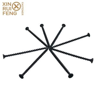 6#, 7#, 8#, 9#, 10# GOST Yulongjian Wood Gypsum Screw