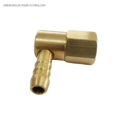 Hasco Mold Brass Camlock Type Quick Hose Coupling