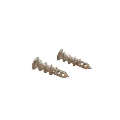Zinc Alloy Speed Anchor / Single Point 14X38
