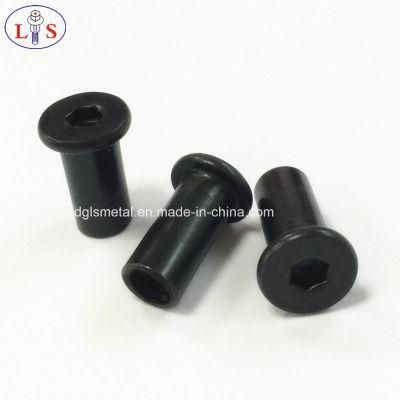 Turnbuckle Hex Socket Nut Sleeve Nut