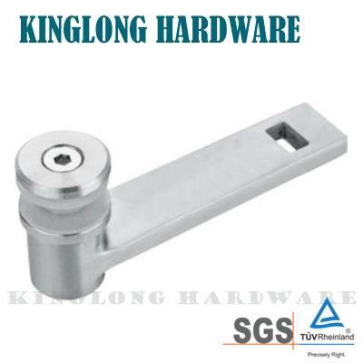 New Style Stainless Steel Staircase Glass Hardware Handrail Fitting Glass Bracket Connector