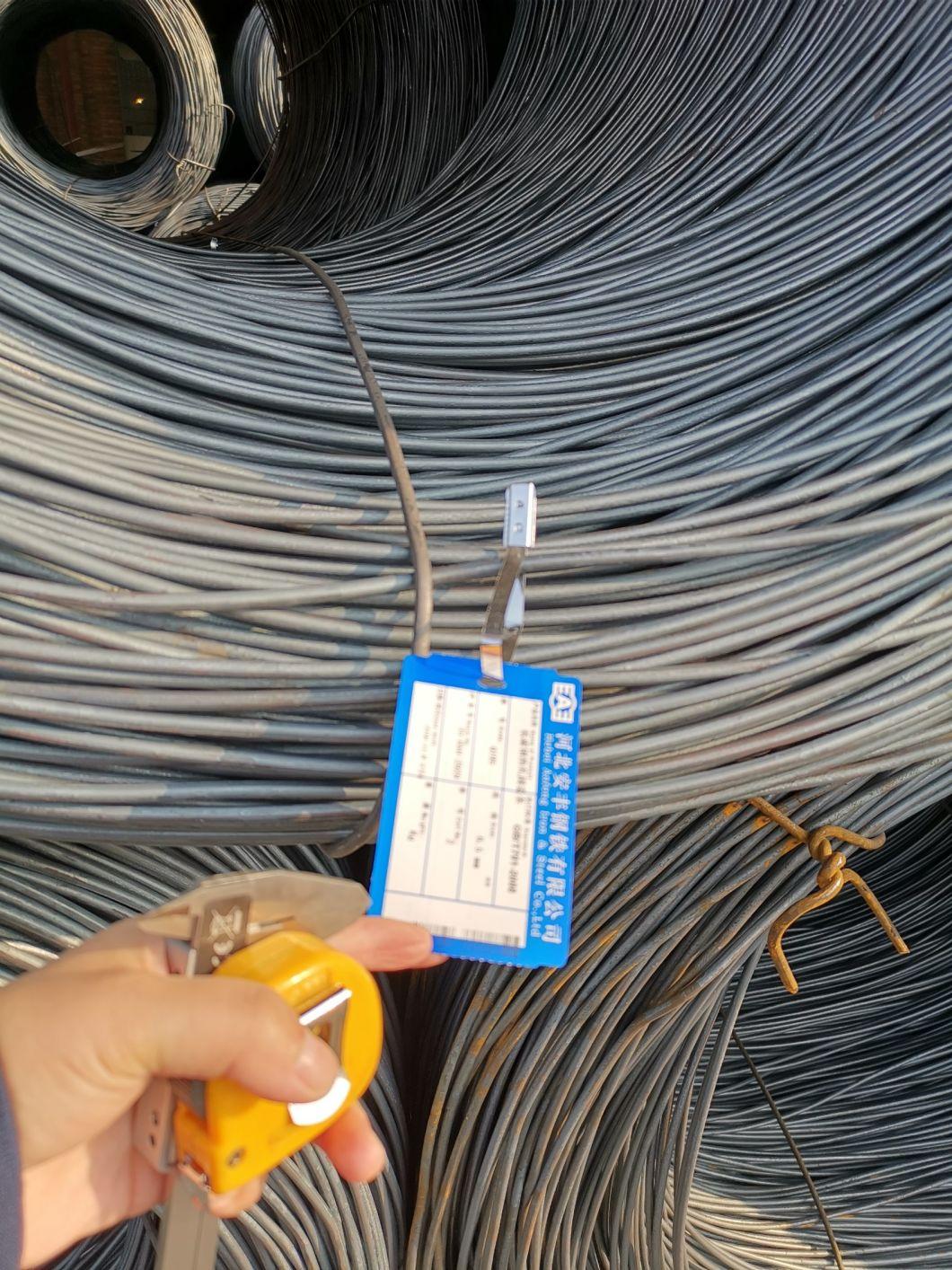 Best Choice Phosphated Self-Drilling Screw
