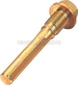 Hex Steel Bolt