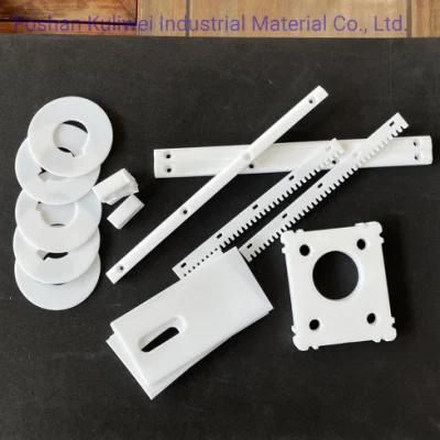 Teflons PTFE Sheet Plates Skived Sheet for Gasket China Manufacture High Temperature Resistance 1mm Cutting PTFE Sheet