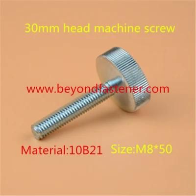 Knurling Screw/Specail Screw/Step Bolts