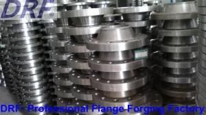 Welding Neck Flange Factory