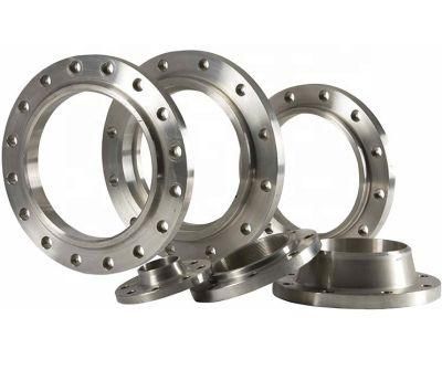 Flange Dimensions Carbon Steel Flange