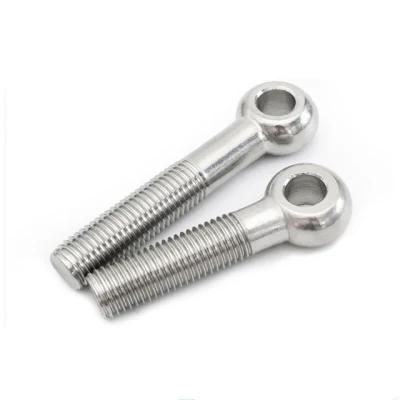 M3 M4 M5 M6 Stainless Steel Lifting Eye Bolts