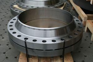 Mss-Sp-44 Wn Flange 30 Inch Ld 14 Wnf 03