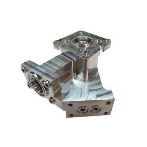 High Quality Aluminum Machining Part for Motorcycle, Custom Motorcycle Part