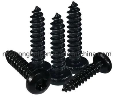 Metric Screw Self Drilling Wood Screw