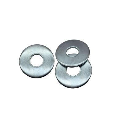 DIN9021 Larg Size Flat Washer