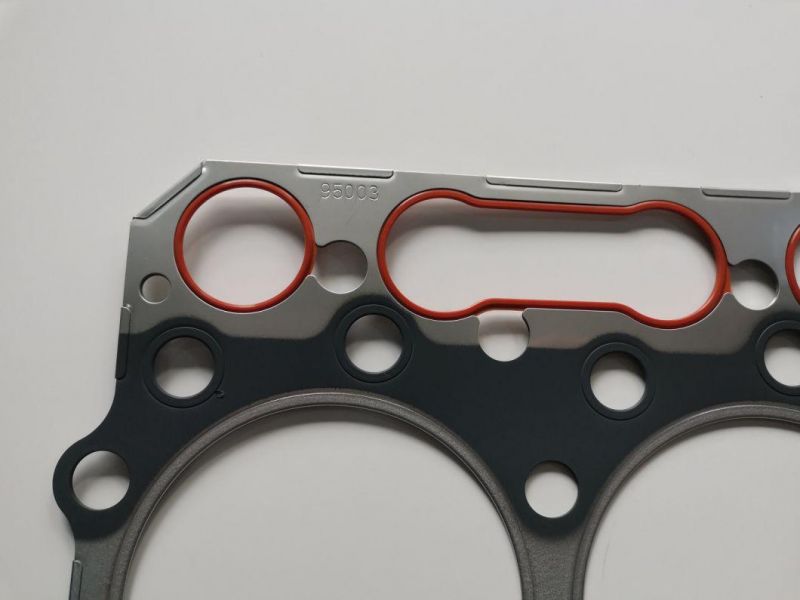 Cylinder Head Gasket for Nissan NE6