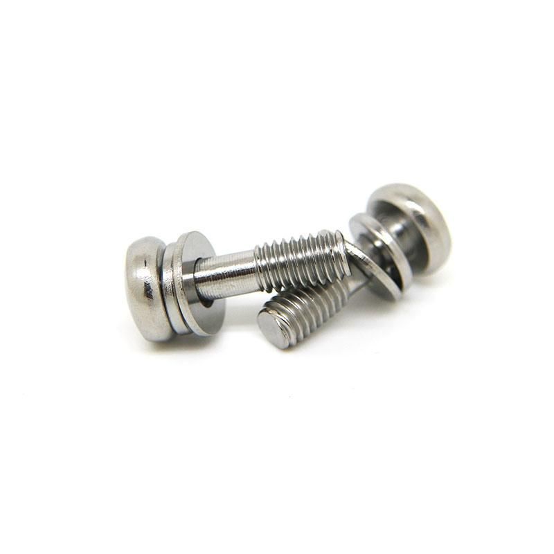 High Quality Custom Hardware Sems Screw