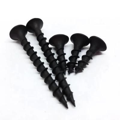 Steel Bugle Head Fine Thread Drywall Screw