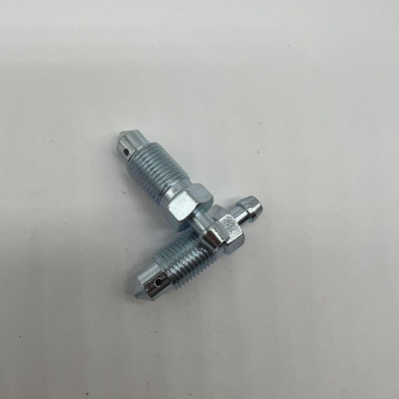 Bd10m10 Bleeder Screw Bleed Screw Valve Screw Brake Screw