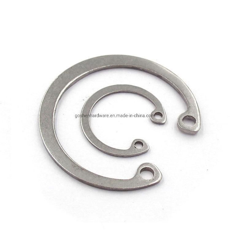 DIN471 A2-70/A2-80 Stainless Steel Plain Washer