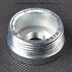 Furnitured Threaded Pipe Fitting (CZ022)