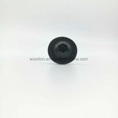 High Quality Screw Torx Recess with Washer