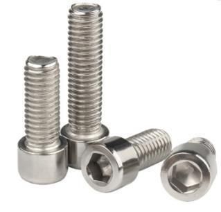 Screw Wholesale Stainless Steel 304 316 Torx Socket Head Cheese Machine Screws Hex Socket Screws