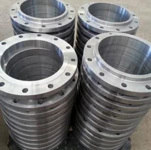 ASTM A105n So RF Flange BS 3293 Forged 30 Inch Class 150