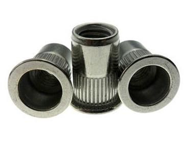 China Customized Good Quality Hollow Customized Nut