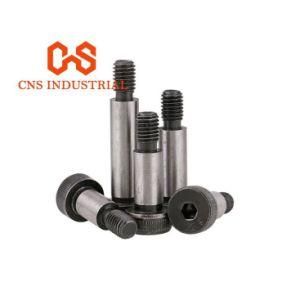 Hexagon Socket Head Shoulder Screws ISO7379