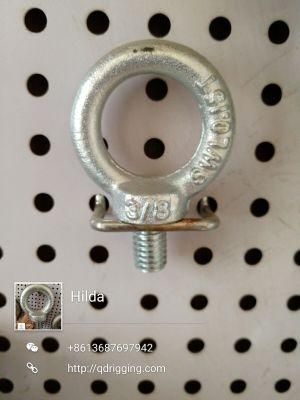 DIN580 Screw Eye Bolts and Nuts