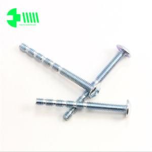 Combination Truss Head Bamboo Screw Machine Screw