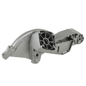 Aluminum Die Casting Motorbike Parts Delivery to Itlay