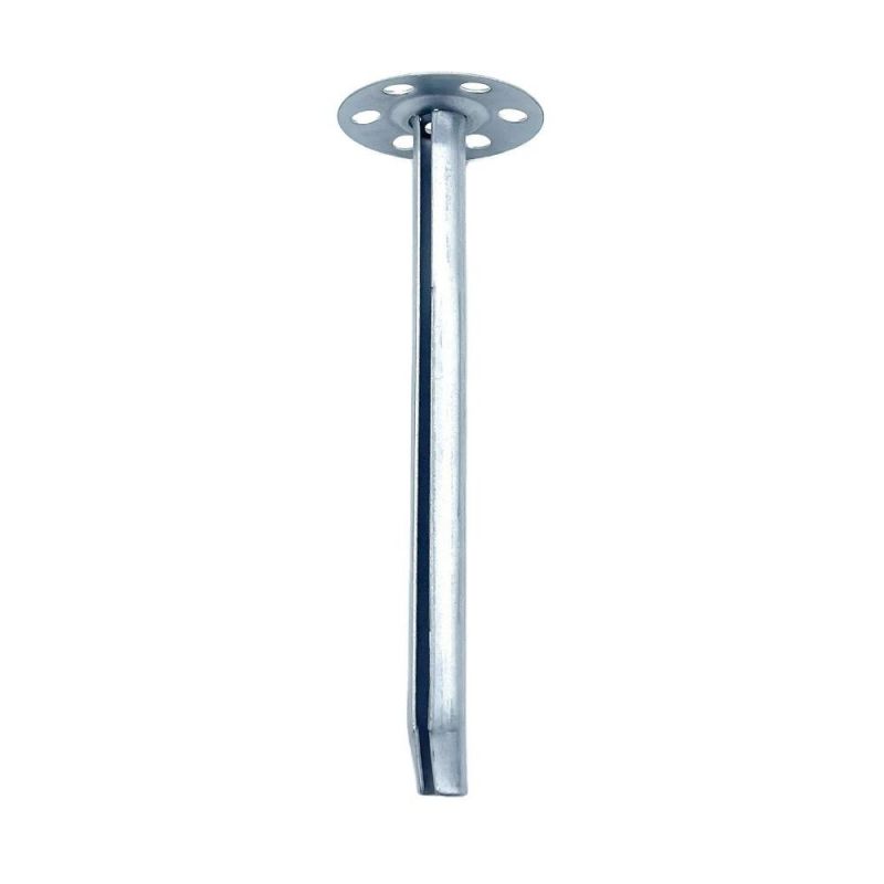 Metal Heat Preservation Dowel Nail Anchors