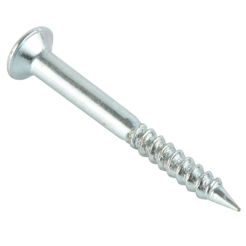 Philips Countersunk Head Nail Screws