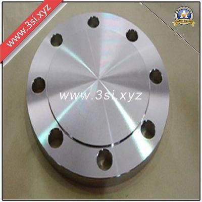 High Quality Stainless Steel Blind Flange (YZF-E263)
