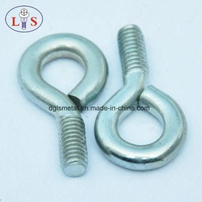 High Quality Eye Screw and Eye Bolts