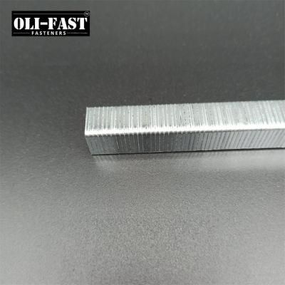 20ga T50 Fine Wire Staples for Upholstery 9/16 Inch Staples