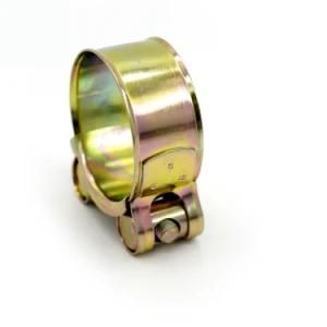 Hot Sell Stainless Steel 304 American Cable Hose Clamps