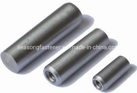 Inox Taper Pin / Stainless Steel Taper Pin (DIN7978A)