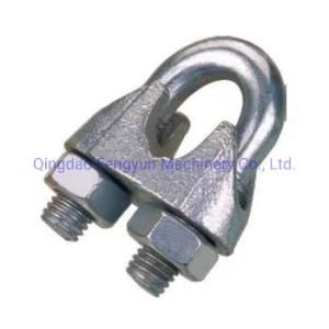 Rigging Hardware, Wire Rope Clip B Type
