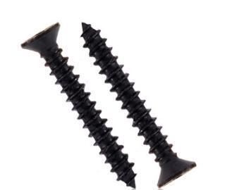 304 Stainless Steel Countersunk Head Self Tapping Screw