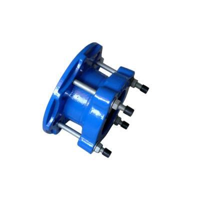 DIN to ANSI Flange Adapte, Universal Reducing Flange Adaptor