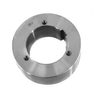 Taper Bore Bolt on Hubs Xth45